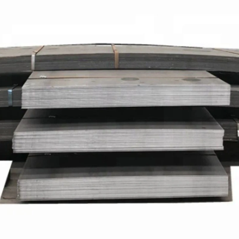 stainless steel sheet China mill